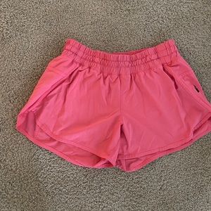 Lululemon Tracker V Short